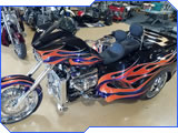 Mountain Boss Hoss Used Motorcycles For Sale