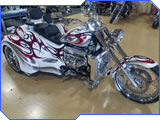 Mountain Boss Hoss Used Motorcycles For Sale