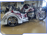 Mountain Boss Hoss Used Motorcycles For Sale