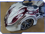 Mountain Boss Hoss Used Motorcycles For Sale