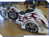 Mountain Boss Hoss Used Motorcycles For Sale