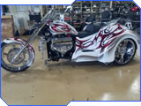 Mountain Boss Hoss Used Motorcycles For Sale
