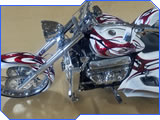 Mountain Boss Hoss Used Motorcycles For Sale