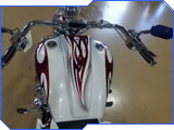 Mountain Boss Hoss Used Motorcycles For Sale