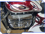 Mountain Boss Hoss Used Motorcycles For Sale