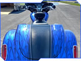 Mountain Boss Hoss Used Motorcycles For Sale
