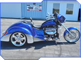 Mountain Boss Hoss Used Motorcycles For Sale