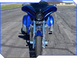Mountain Boss Hoss Used Motorcycles For Sale