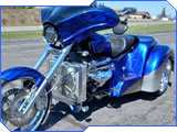 Mountain Boss Hoss Used Motorcycles For Sale