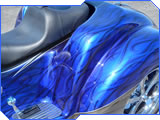 Mountain Boss Hoss Used Motorcycles For Sale