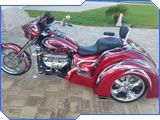 Mountain Boss Hoss Used Motorcycles For Sale