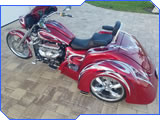Mountain Boss Hoss Used Motorcycles For Sale