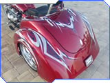 Mountain Boss Hoss Used Motorcycles For Sale