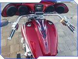Mountain Boss Hoss Used Motorcycles For Sale