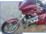 Mountain Boss Hoss Used Motorcycles For Sale