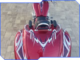 Mountain Boss Hoss Used Motorcycles For Sale