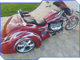 Mountain Boss Hoss Used Motorcycles For Sale