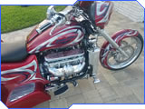 Mountain Boss Hoss Used Motorcycles For Sale