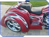 Mountain Boss Hoss Used Motorcycles For Sale