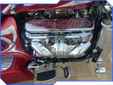 Mountain Boss Hoss Used Motorcycles For Sale