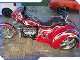 Mountain Boss Hoss Used Motorcycles For Sale