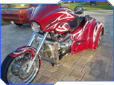 Mountain Boss Hoss Used Motorcycles For Sale