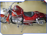 Mountain Boss Hoss - Sold Bikes