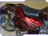 Mountain Boss Hoss Motorcycles