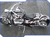Mountain Boss Hoss - Sold Bikes