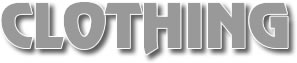Clothing