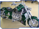 Mountain Boss Hoss - Sold Bikes