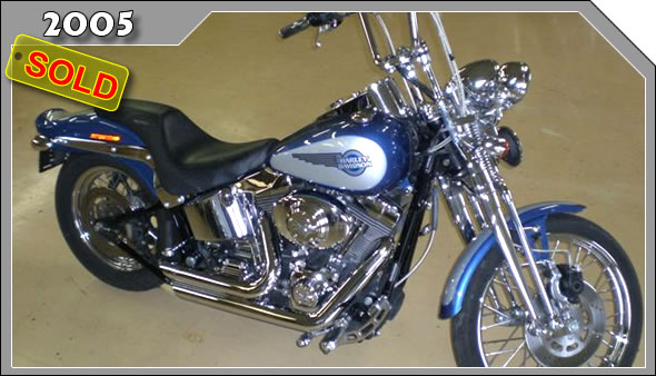 Mountain Boss Hoss Motorcycles