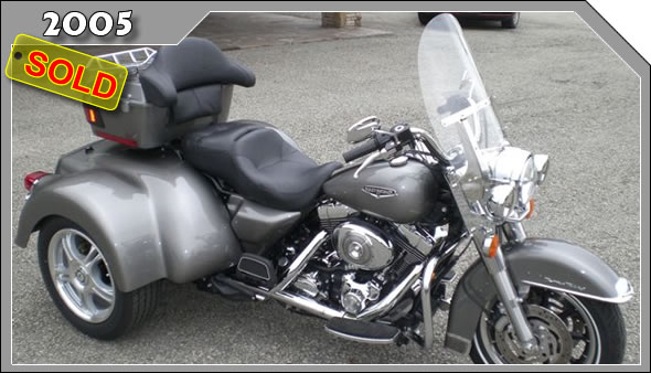 Mountain Boss Hoss Motorcycles