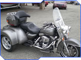 Mountain Boss Hoss - Sold Bikes
