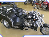 Mountain Boss Hoss - Sold Bikes