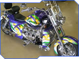 Mountain Boss Hoss - Sold Bikes