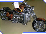 Mountain Boss Hoss - Sold Bikes