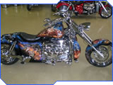 Mountain Boss Hoss - Sold Bikes