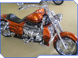 Mountain Boss Hoss - Sold Bikes