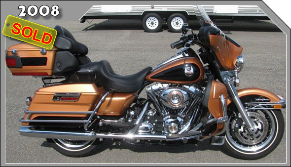 Mountain Boss Hoss Motorcycles