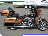 Mountain Boss Hoss - Sold Bikes