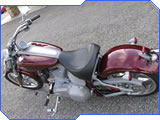 Mountain Boss Hoss - Sold Bikes