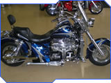 Mountain Boss Hoss - Sold Bikes