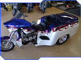 Mountain Boss Hoss - Sold Bikes