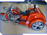 Mountain Boss Hoss - Sold Bikes