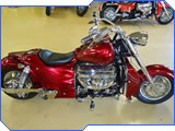Mountain Boss Hoss - Sold Bikes
