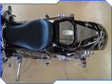 Mountain Boss Hoss Motorcycles