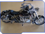 Mountain Boss Hoss - Sold Bikes