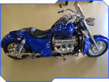 Mountain Boss Hoss - Sold Bikes