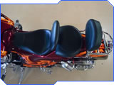 Mountain Boss Hoss Motorcycles